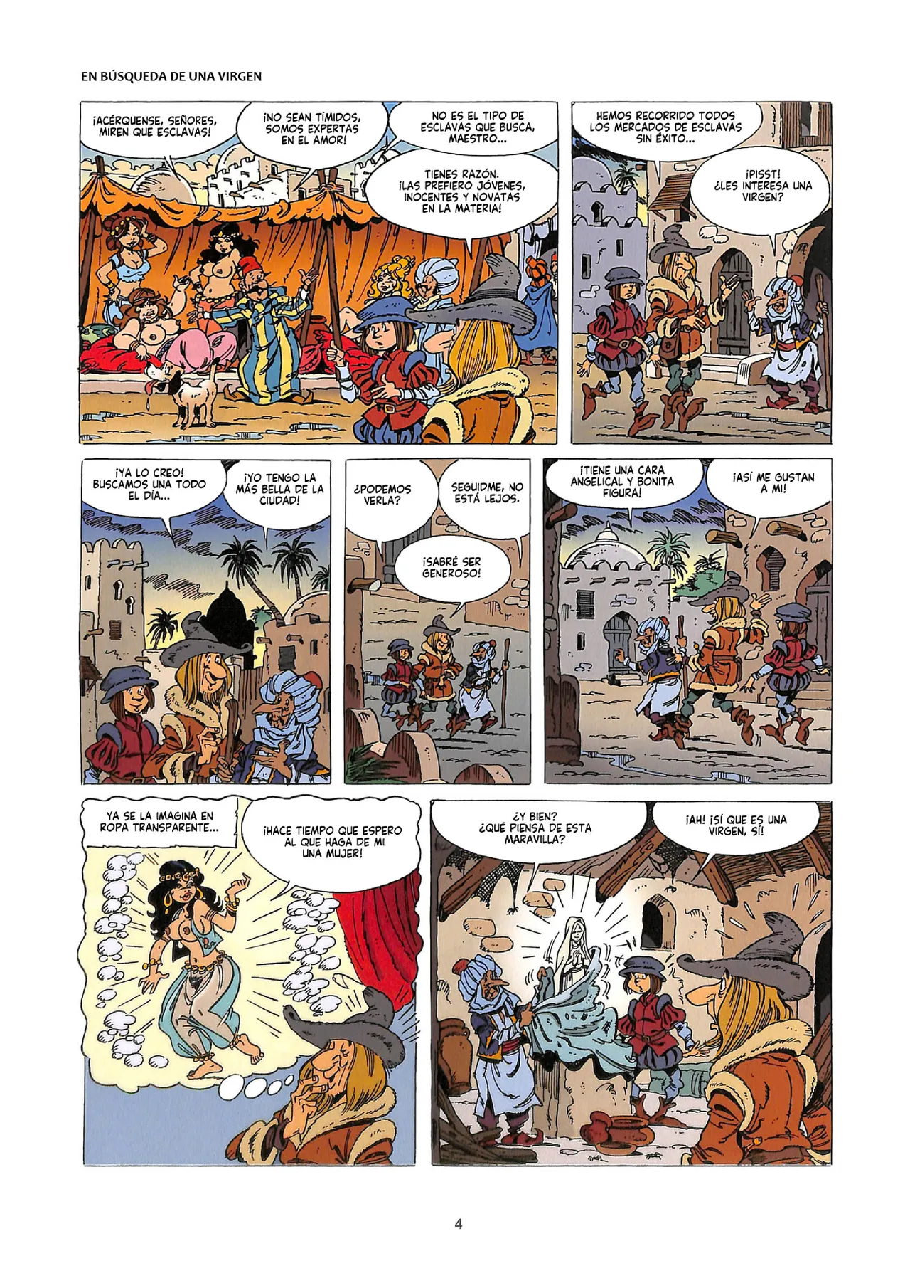 Chistes Picaros 2 image number 4