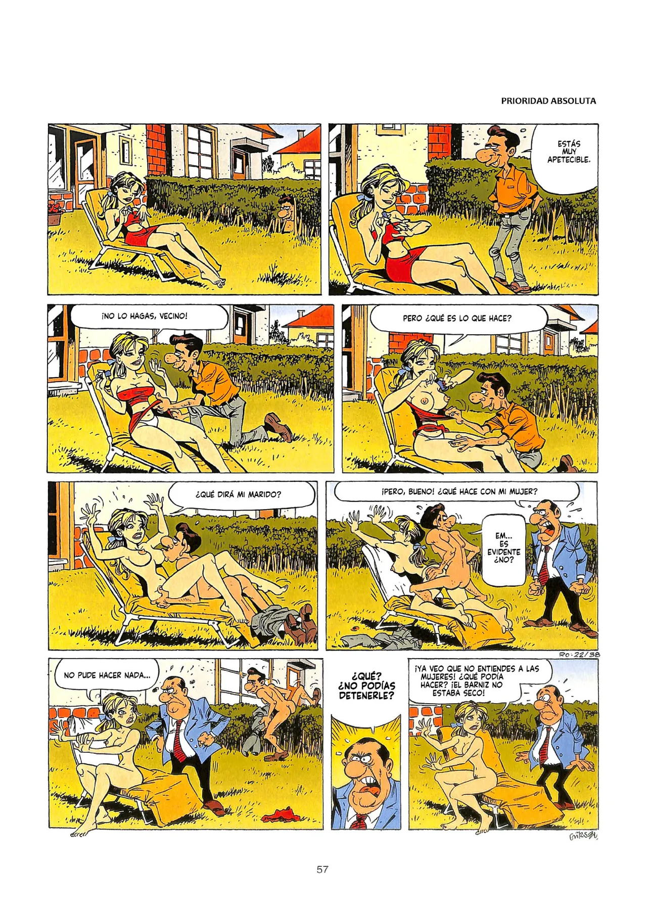 Chistes Picaros 2 image number 57