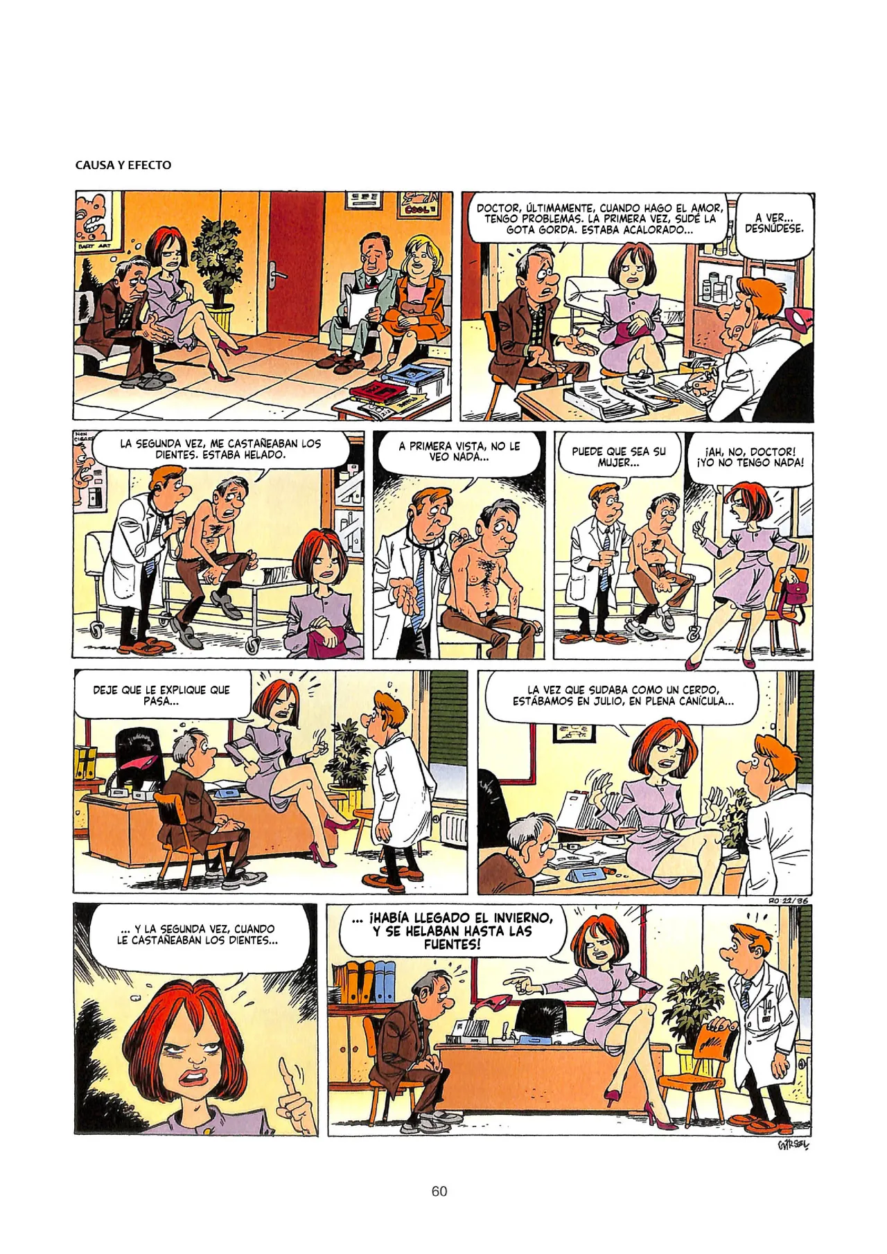 Chistes Picaros 2 image number 60
