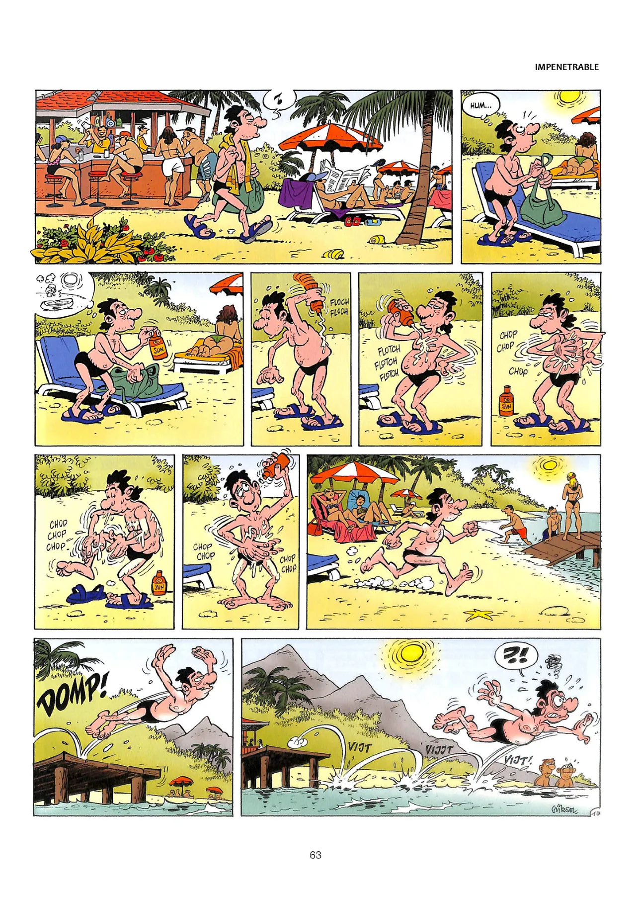 Chistes Picaros 2 image number 63