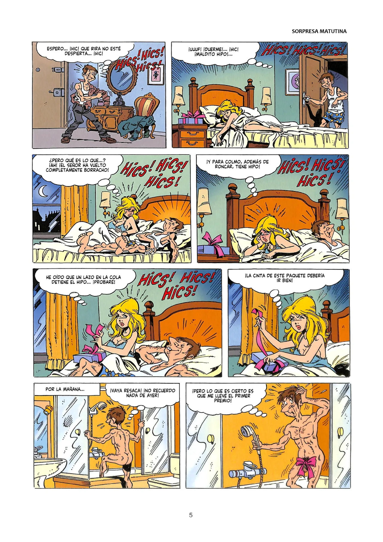 Chistes Picaros 2 image number 5