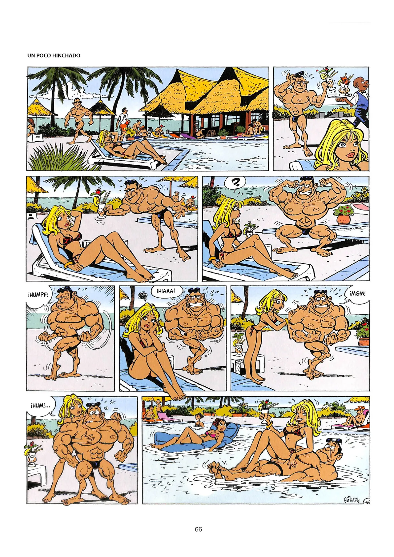 Chistes Picaros 2 image number 66