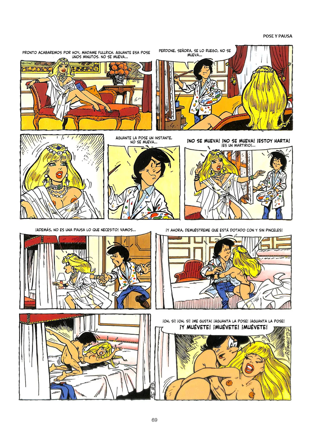 Chistes Picaros 2 image number 69