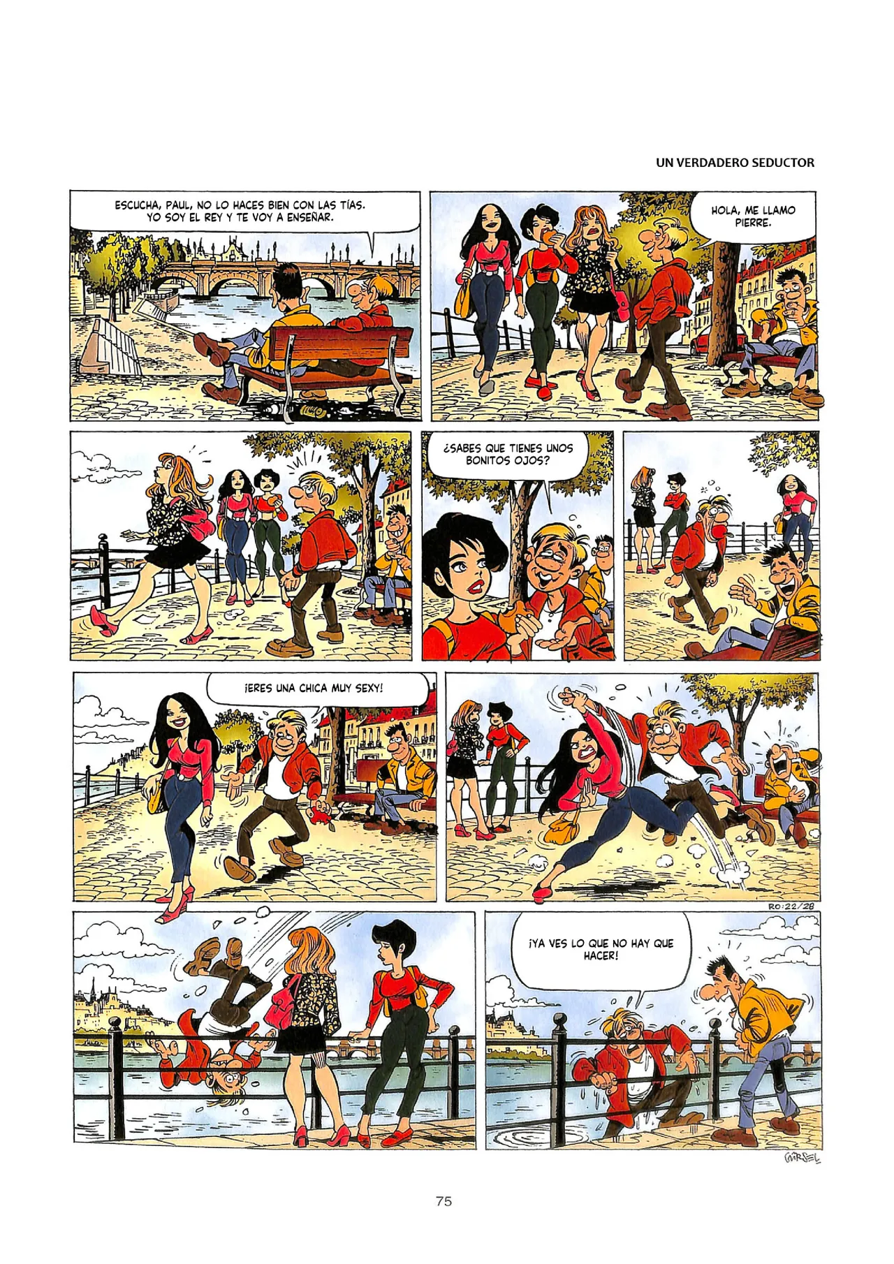 Chistes Picaros 2 image number 75