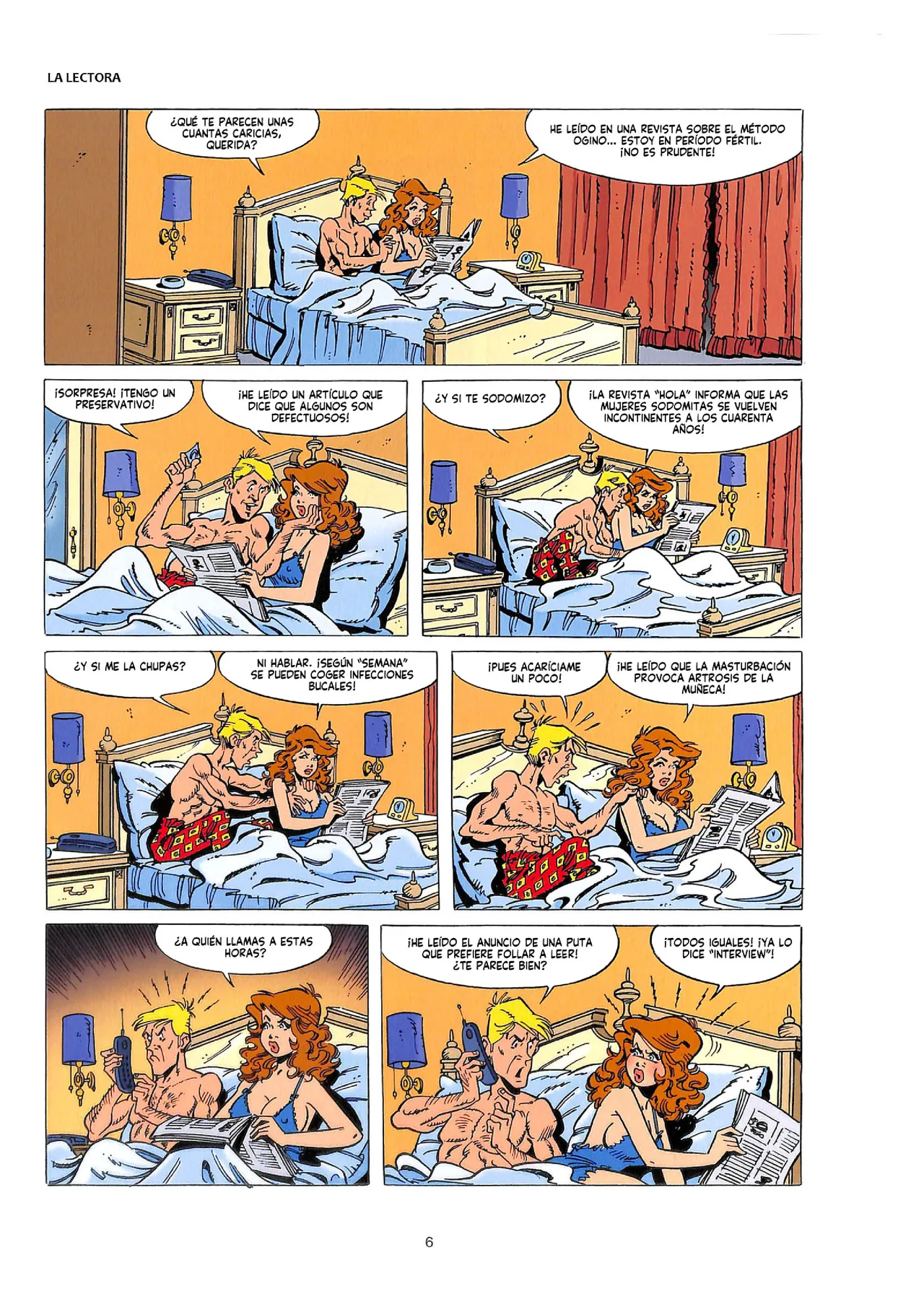 Chistes Picaros 2 image number 6