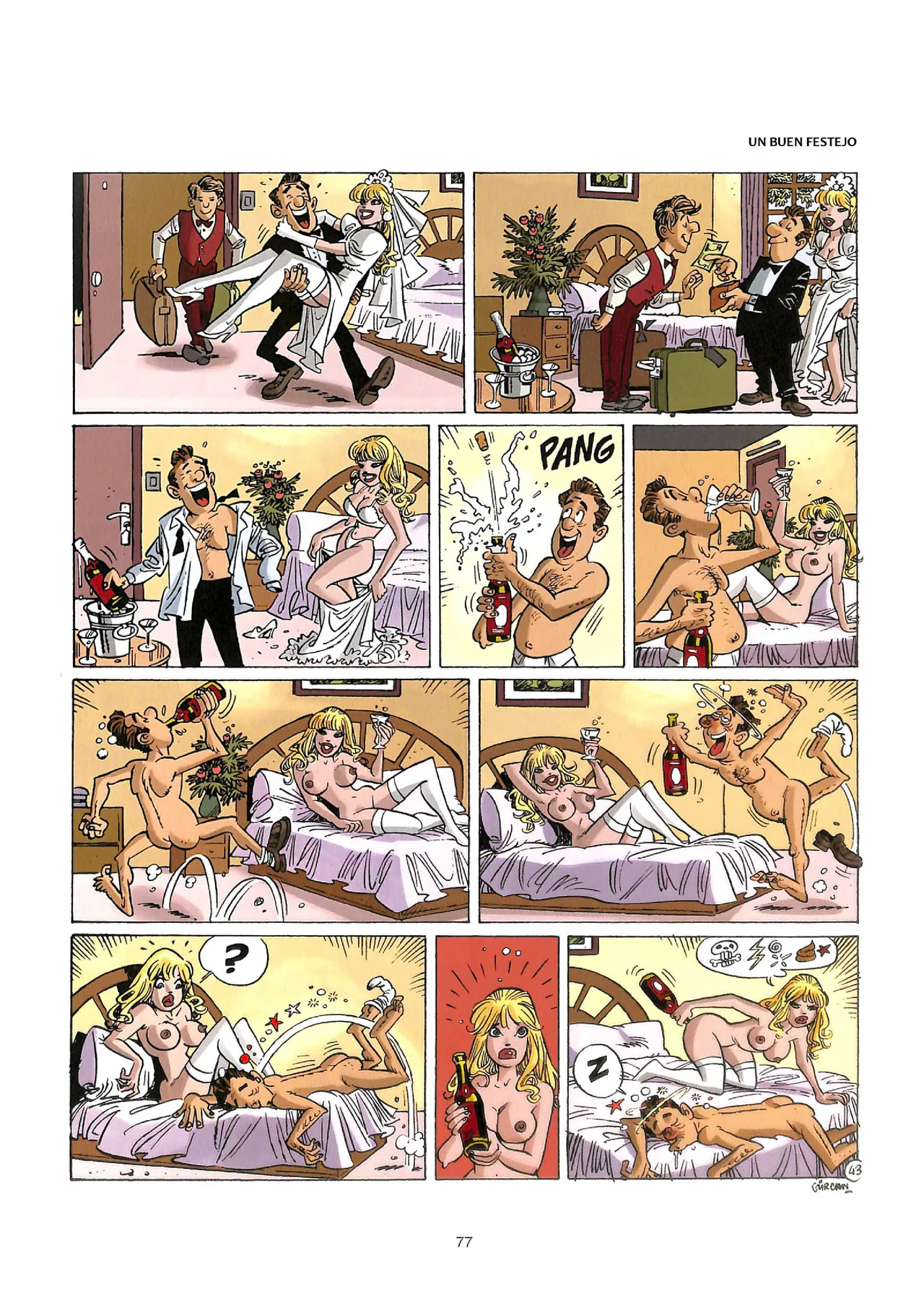 Chistes Picaros 2 image number 77