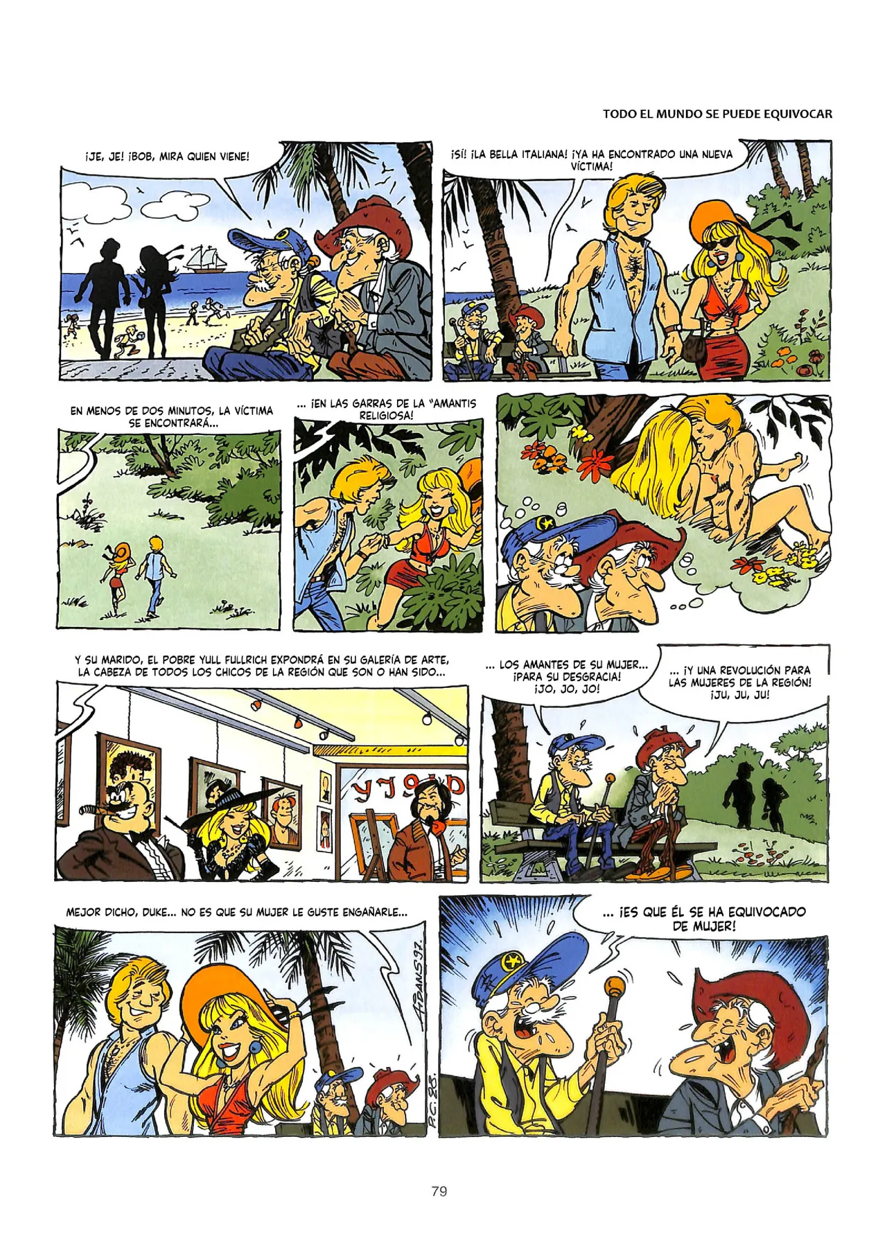 Chistes Picaros 2 image number 79