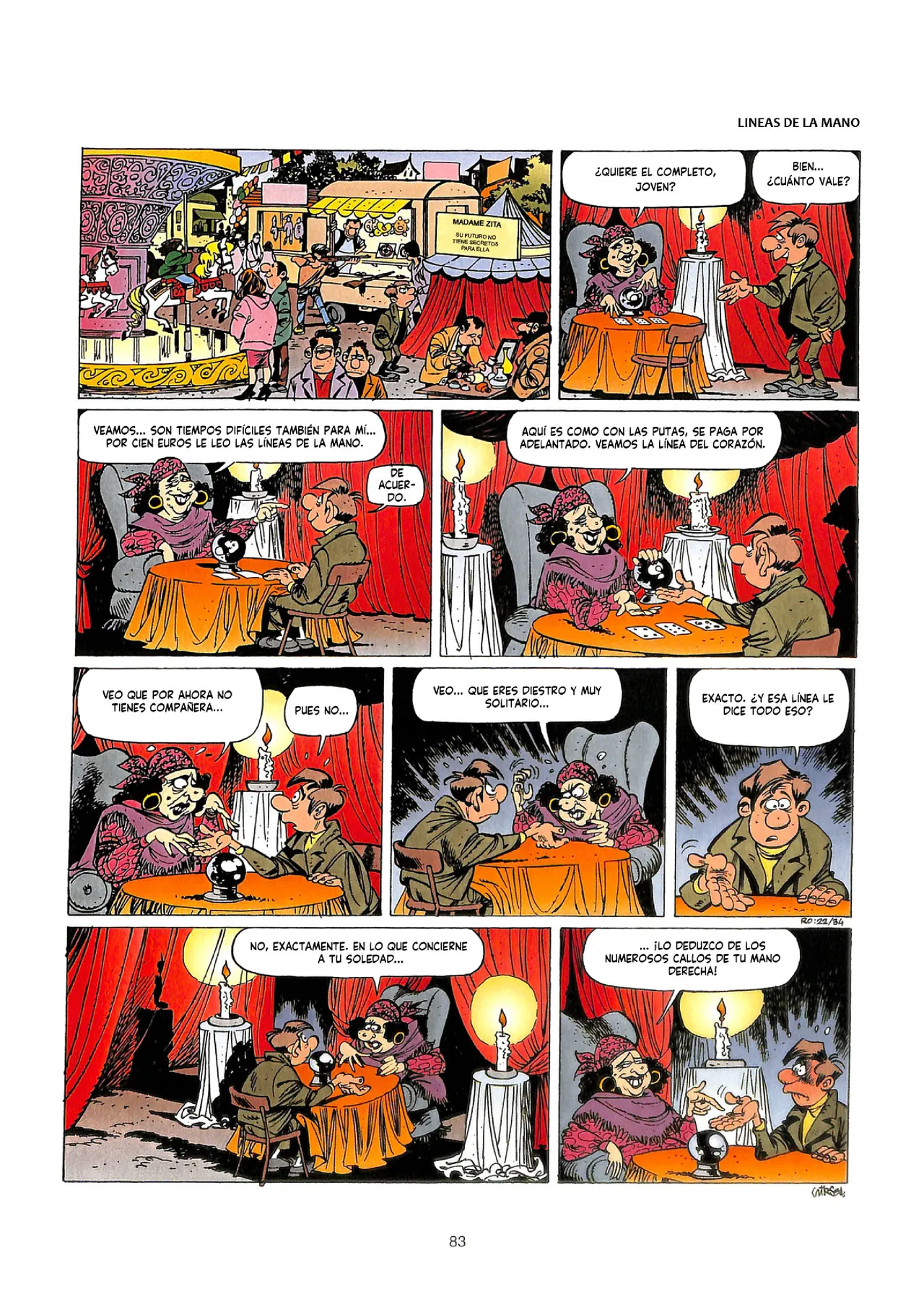 Chistes Picaros 2 image number 83