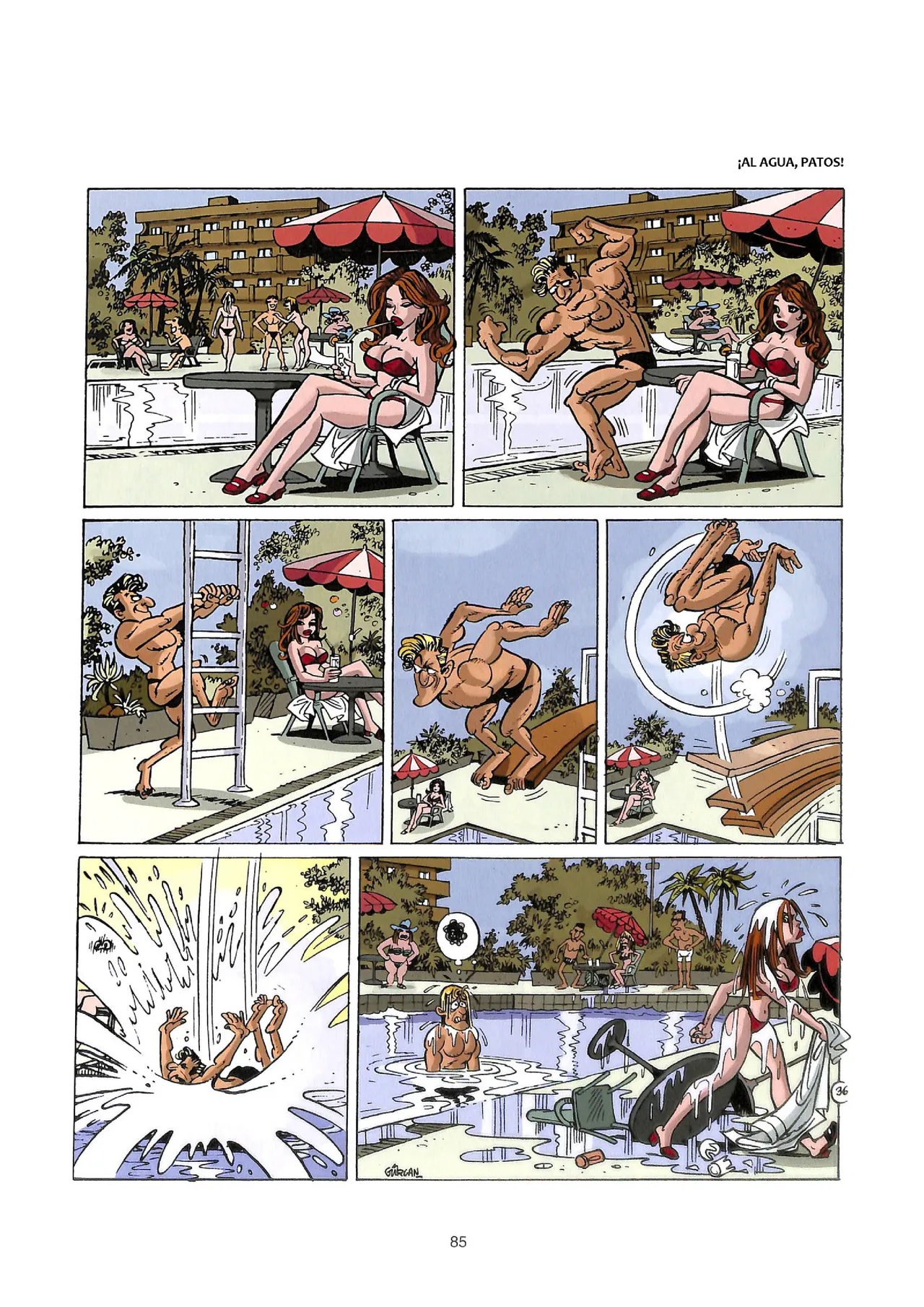 Chistes Picaros 2 image number 85
