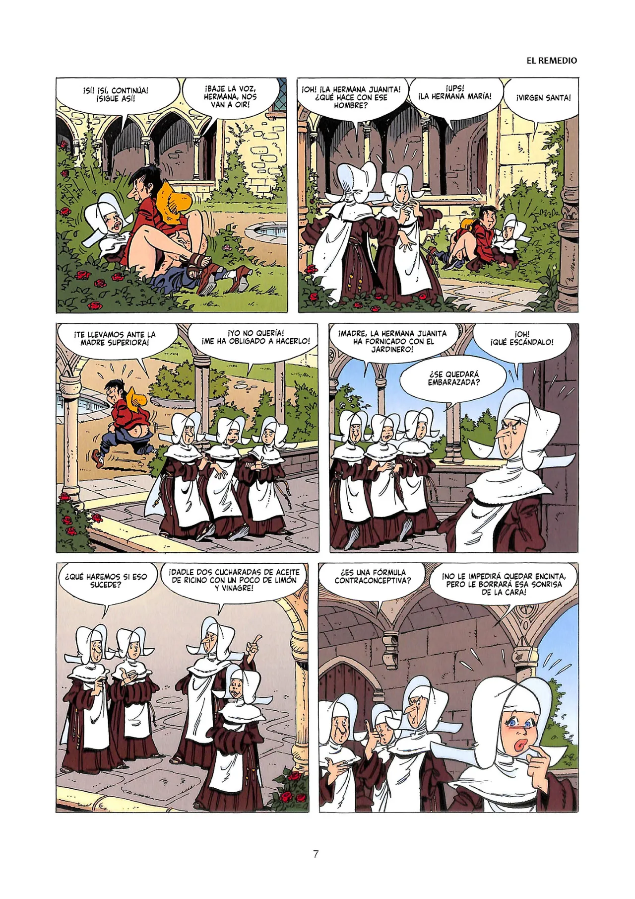 Chistes Picaros 2 image number 7