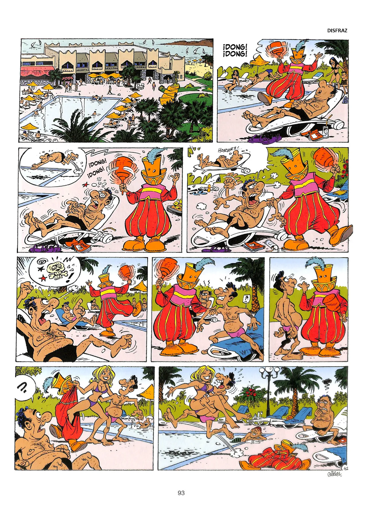 Chistes Picaros 2 image number 93