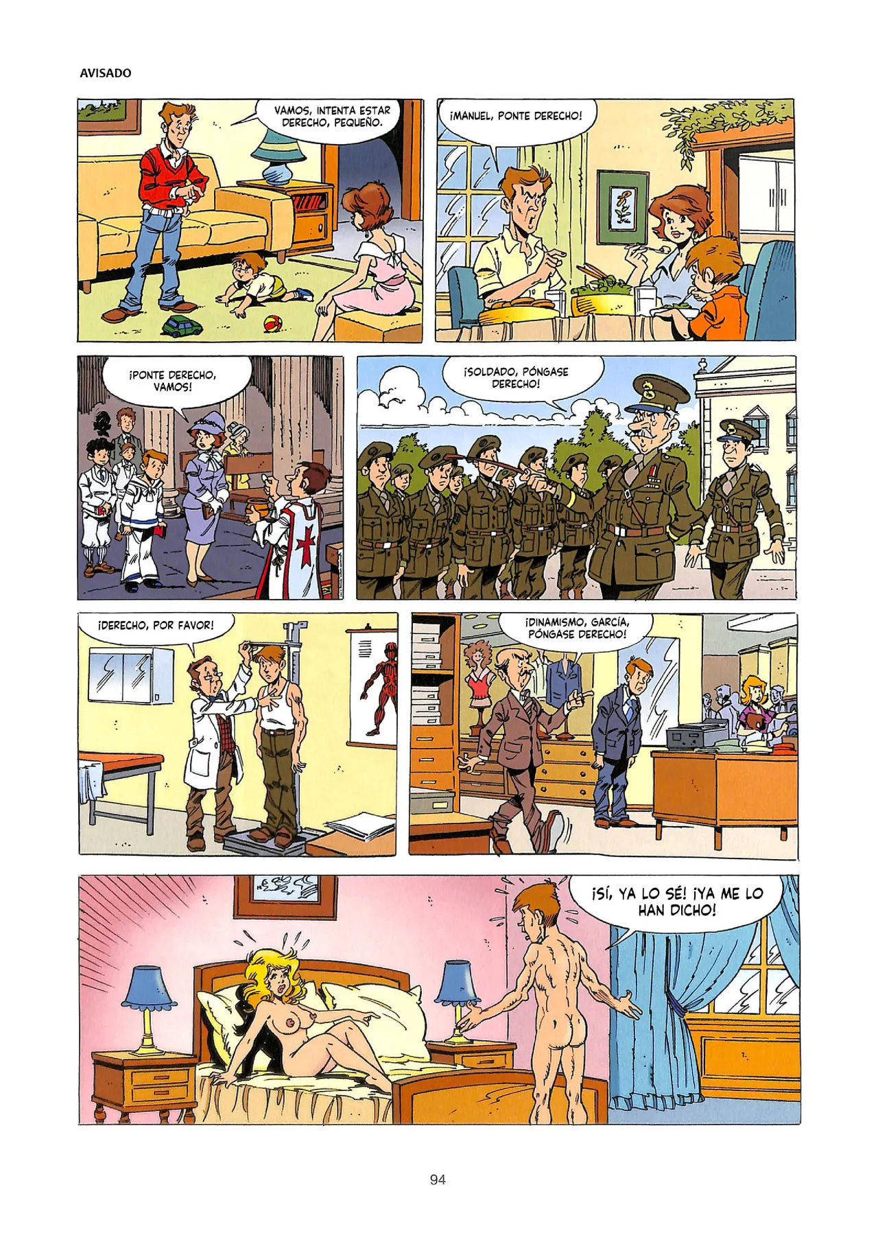Chistes Picaros 2 image number 94