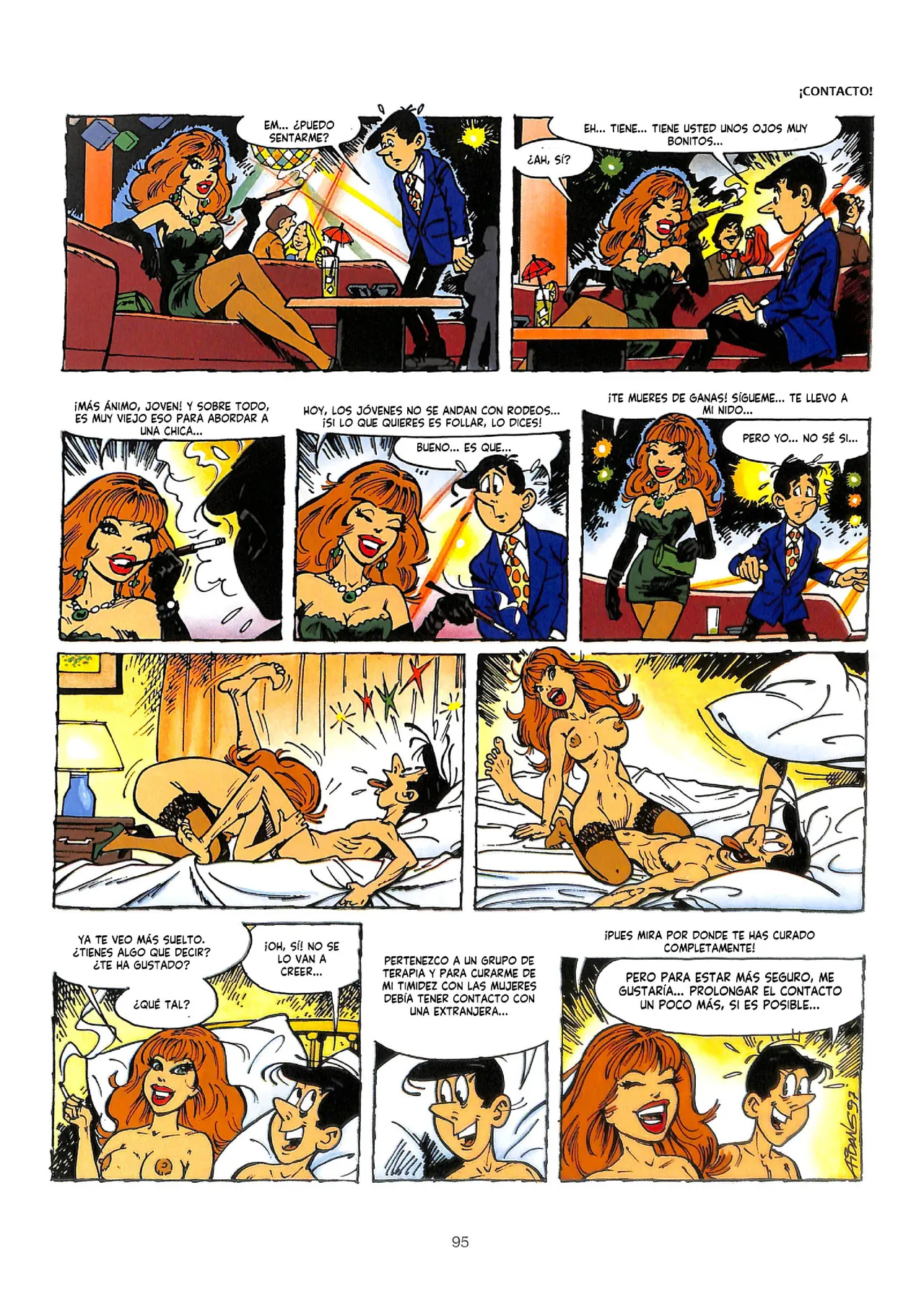 Chistes Picaros 2 image number 95