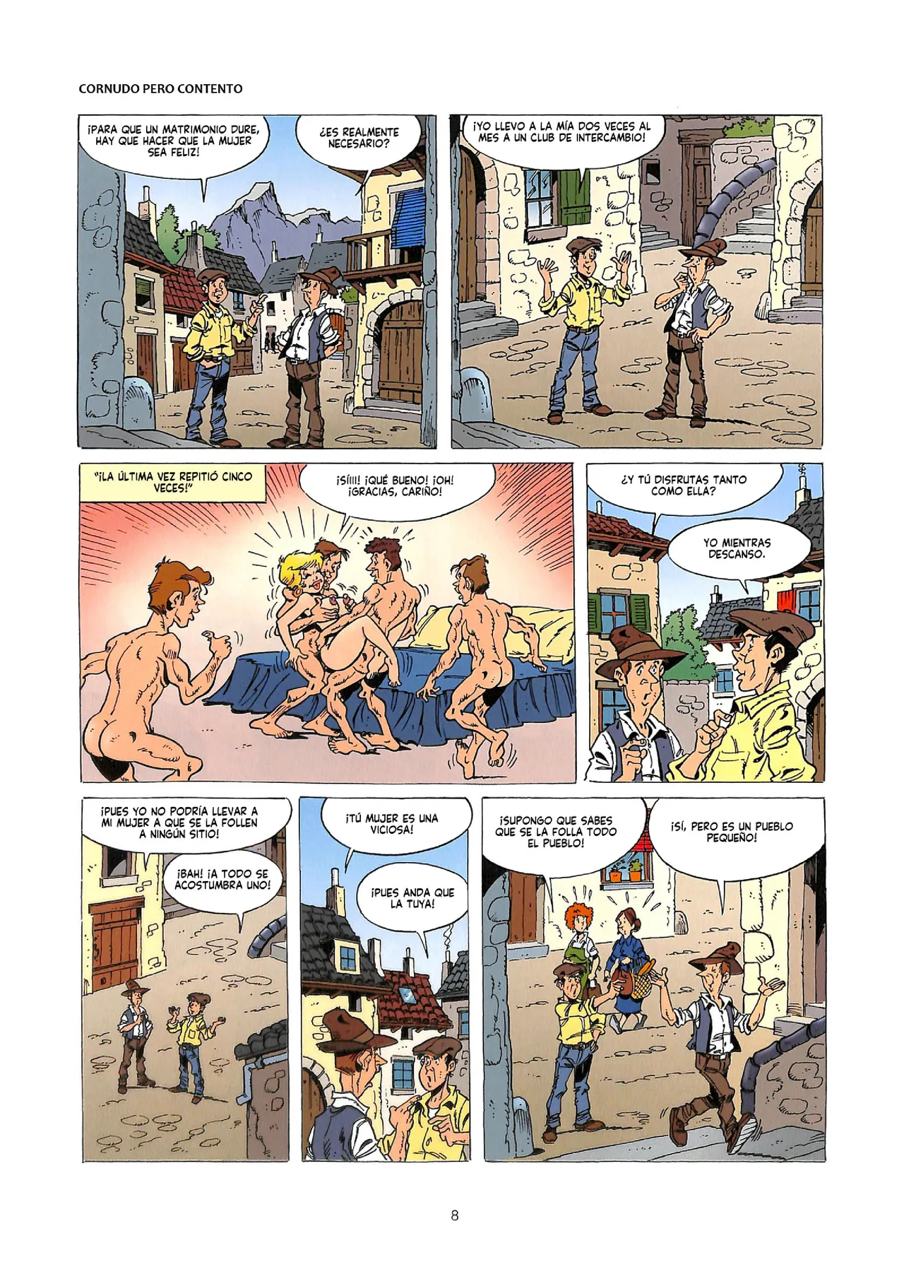 Chistes Picaros 2 image number 8