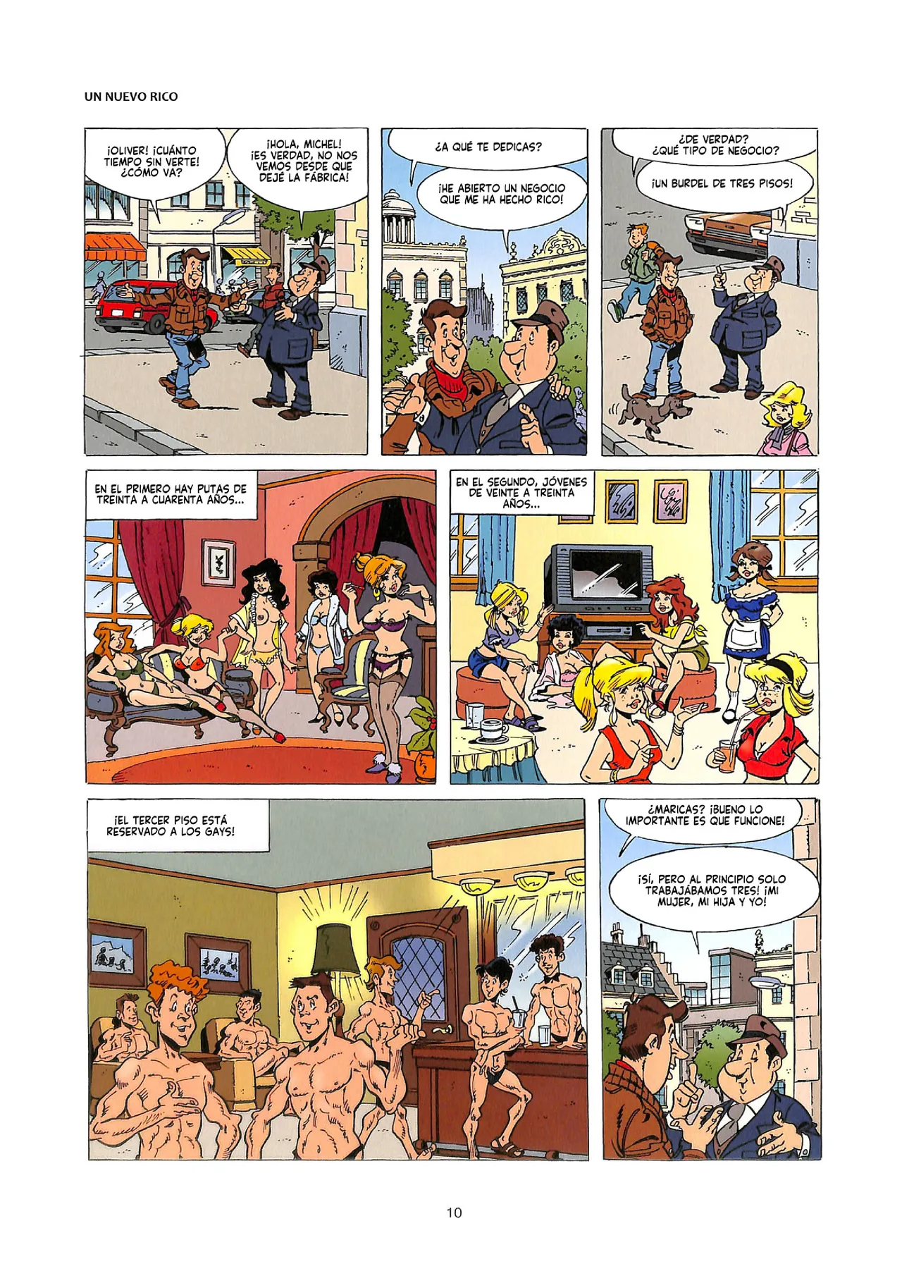 Chistes Picaros 2 image number 10