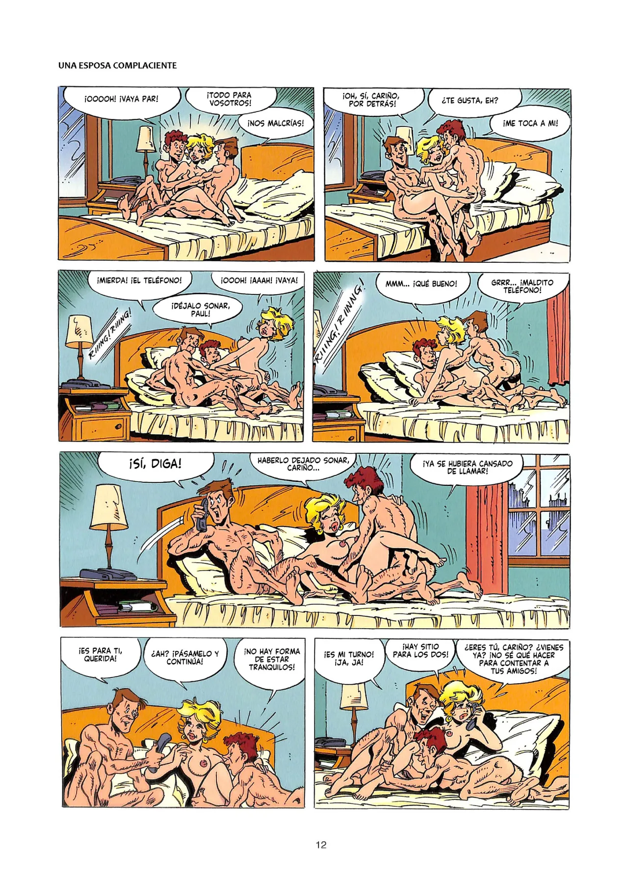 Chistes Picaros 2 image number 12