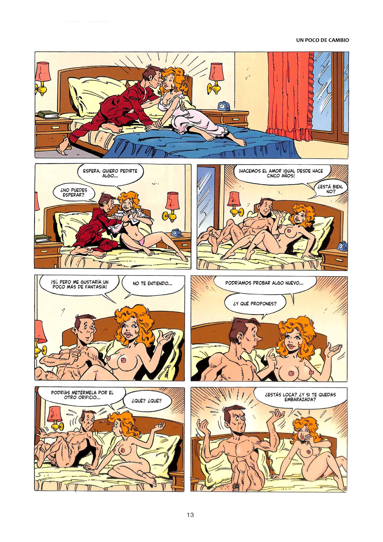 Chistes Picaros 2 image number 13