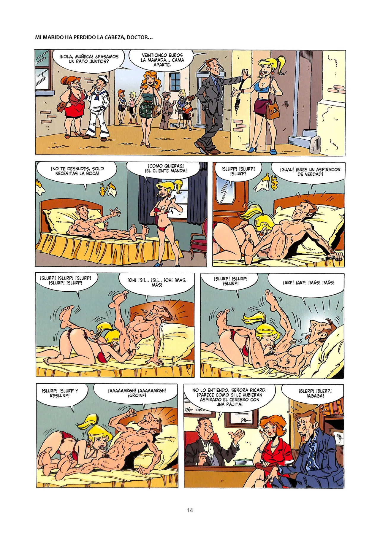 Chistes Picaros 2 image number 14