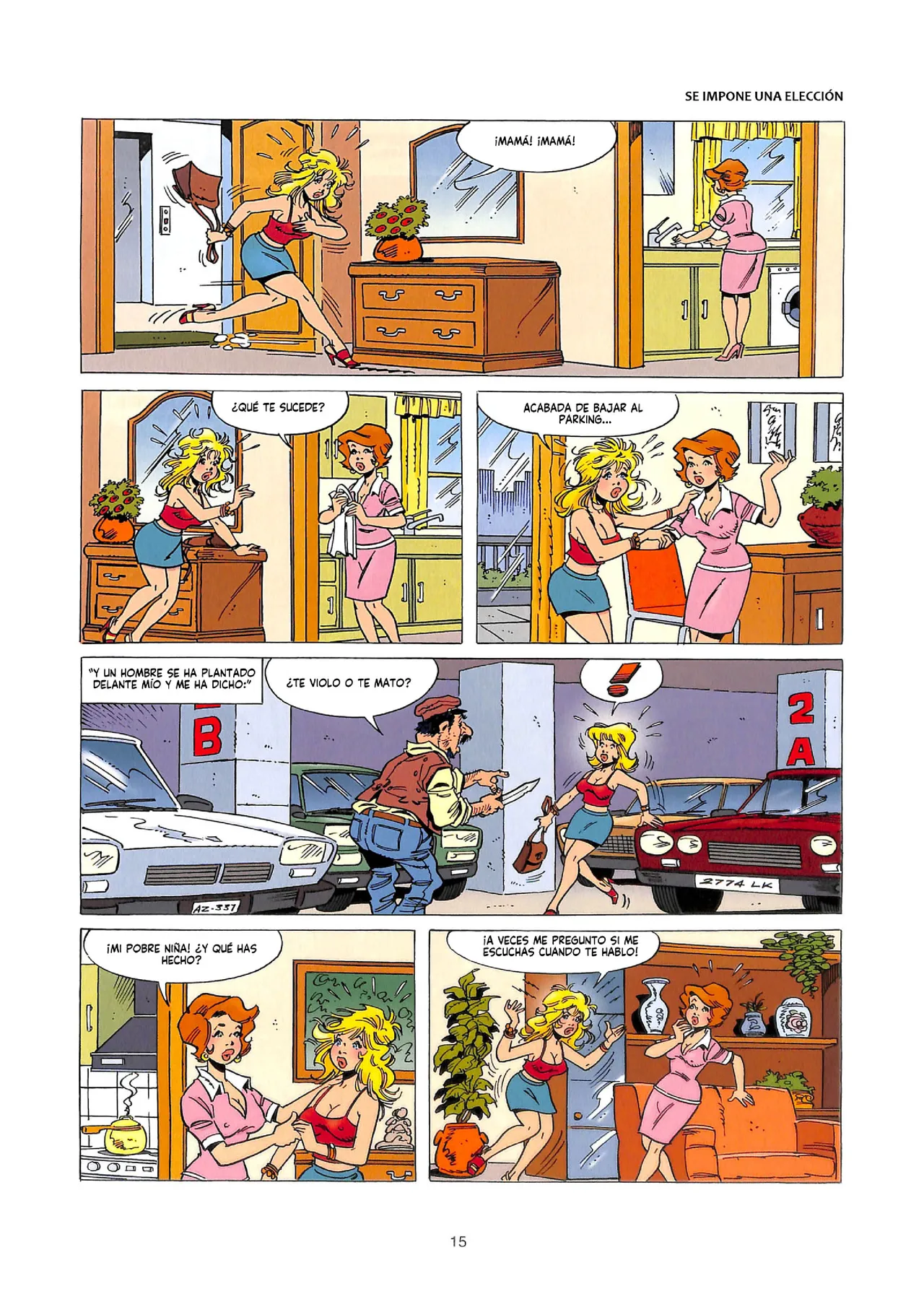 Chistes Picaros 2 image number 15