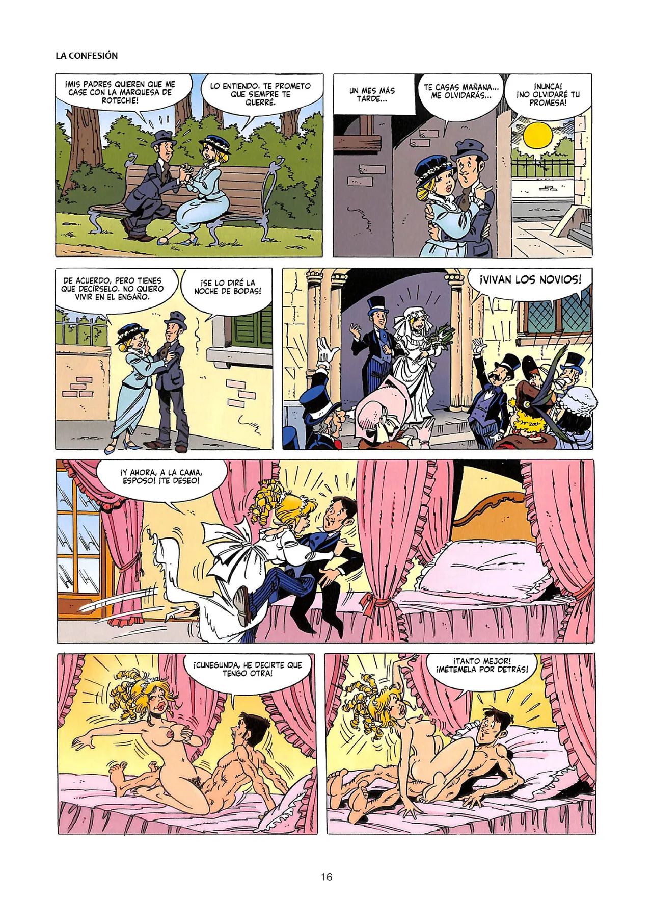 Chistes Picaros 2 image number 16