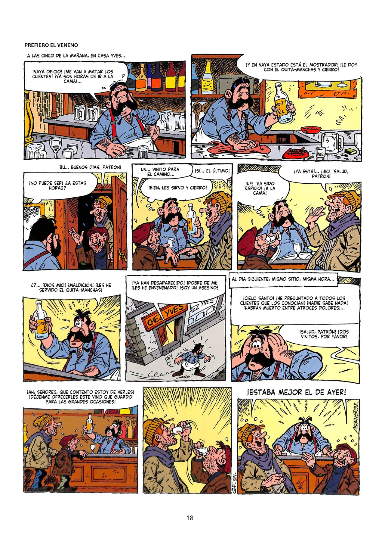 Chistes Picaros 2 image number 18