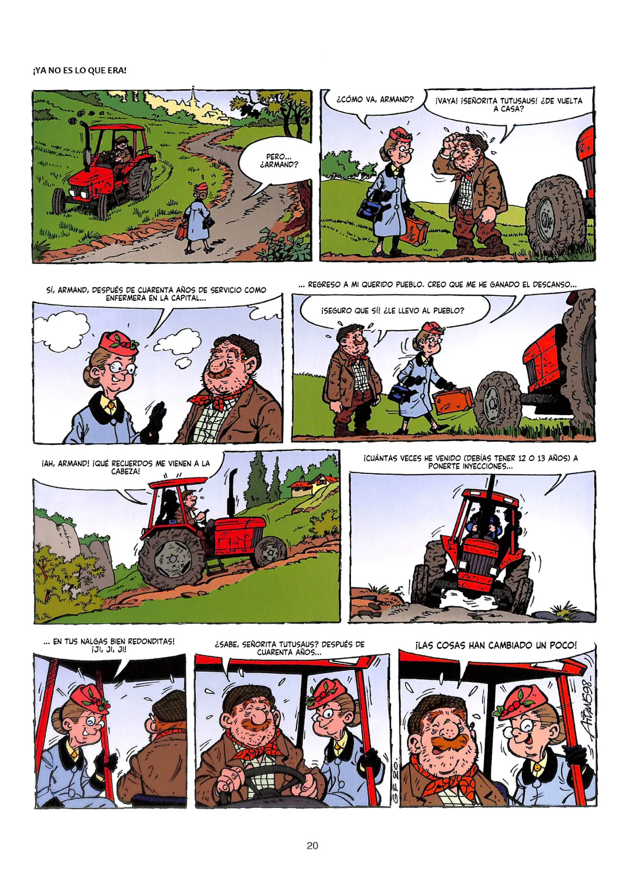 Chistes Picaros 2 image number 20