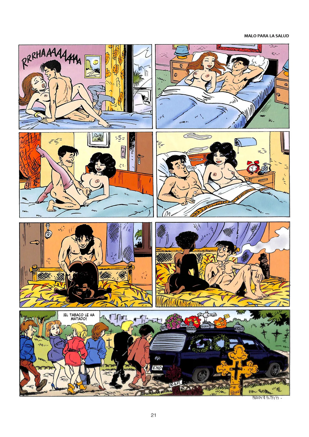 Chistes Picaros 2 image number 21