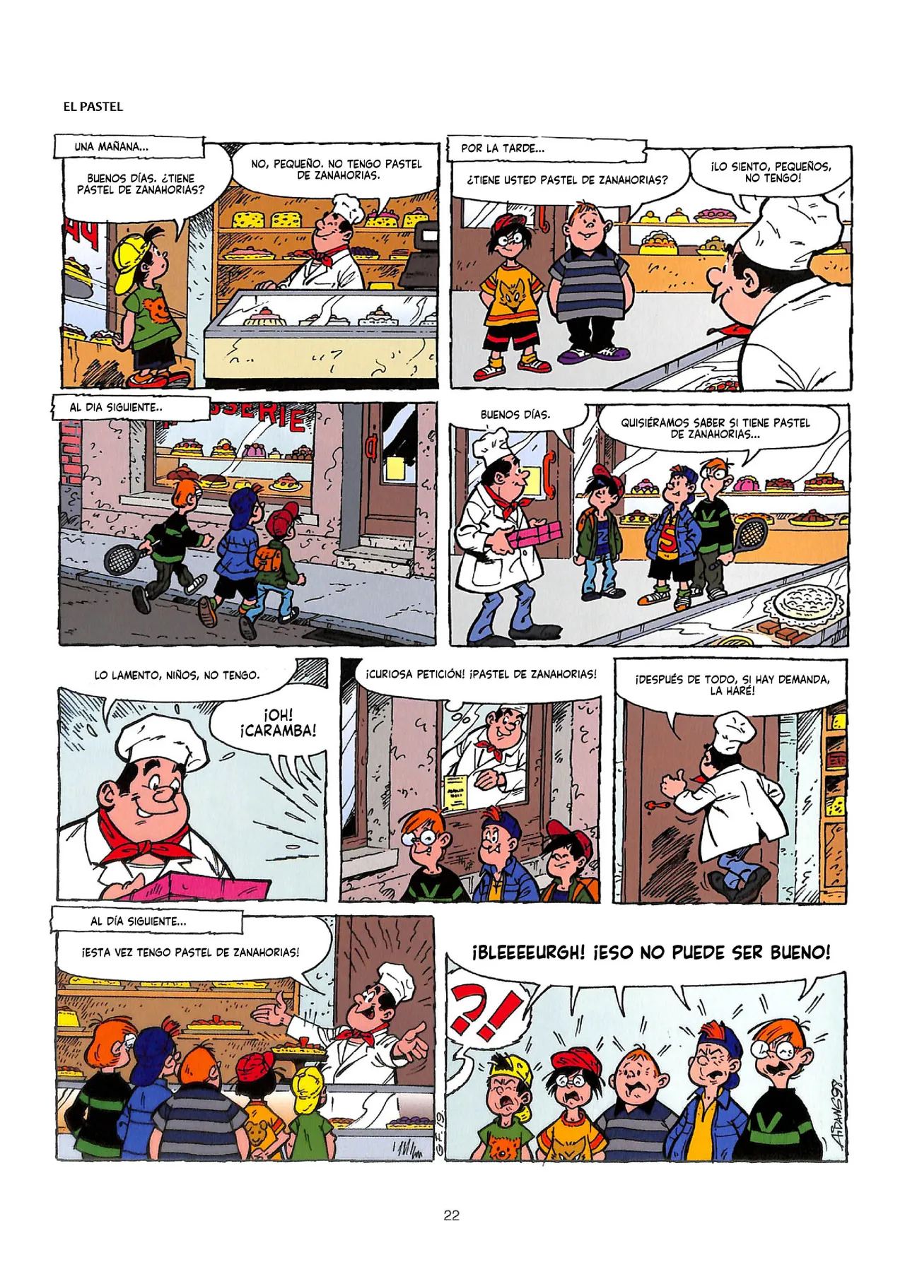Chistes Picaros 2 image number 22