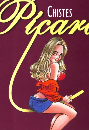 Chistes Picaros 2
