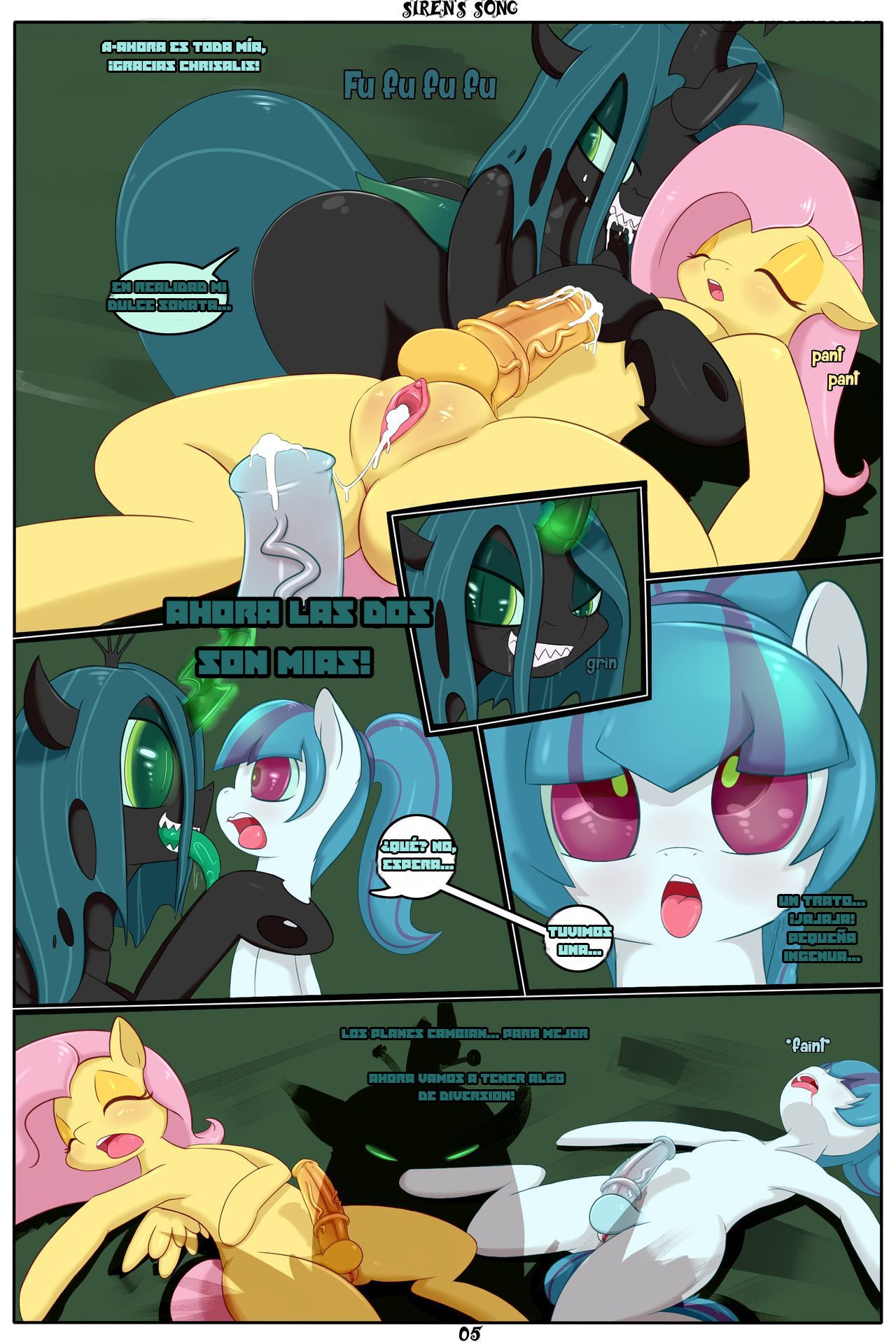 Siren’s Song image number 4