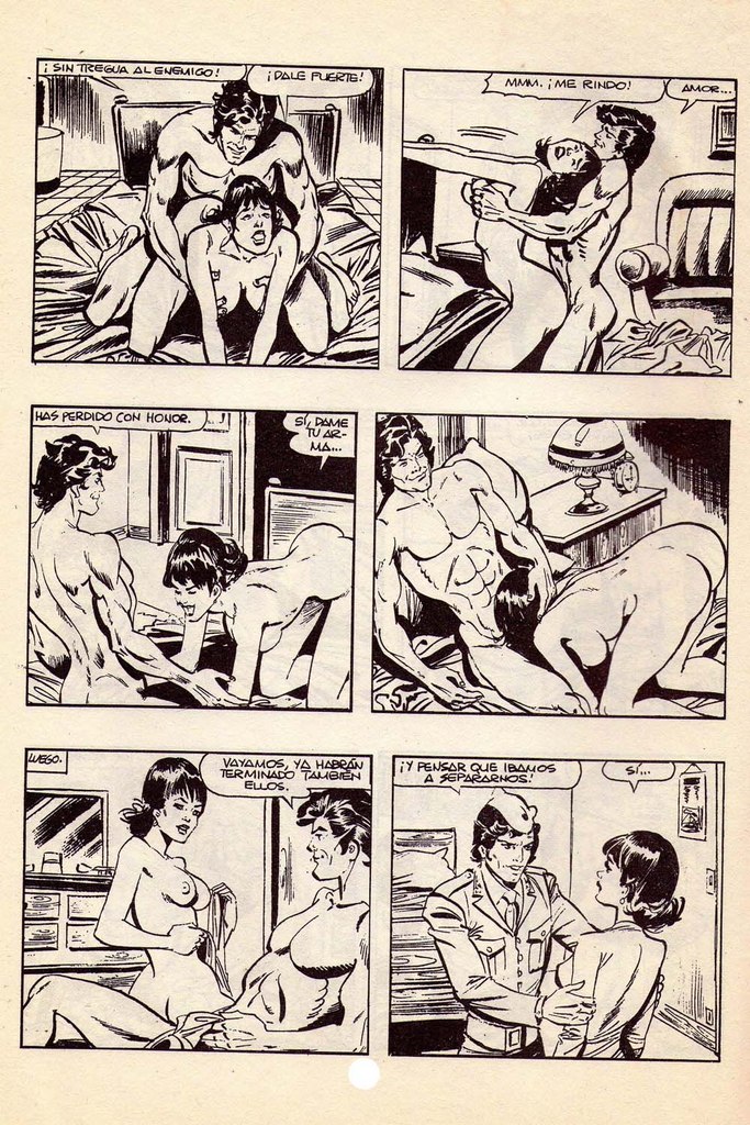 Tentetieso 12:El Trompa image number 9