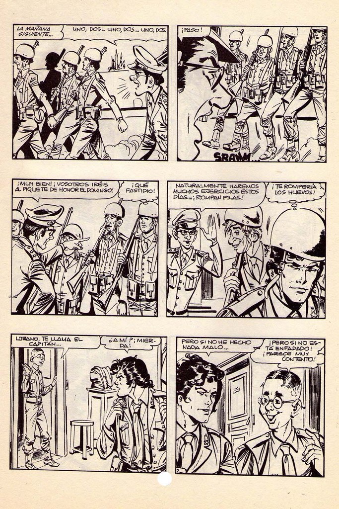 Tentetieso 12:El Trompa image number 10