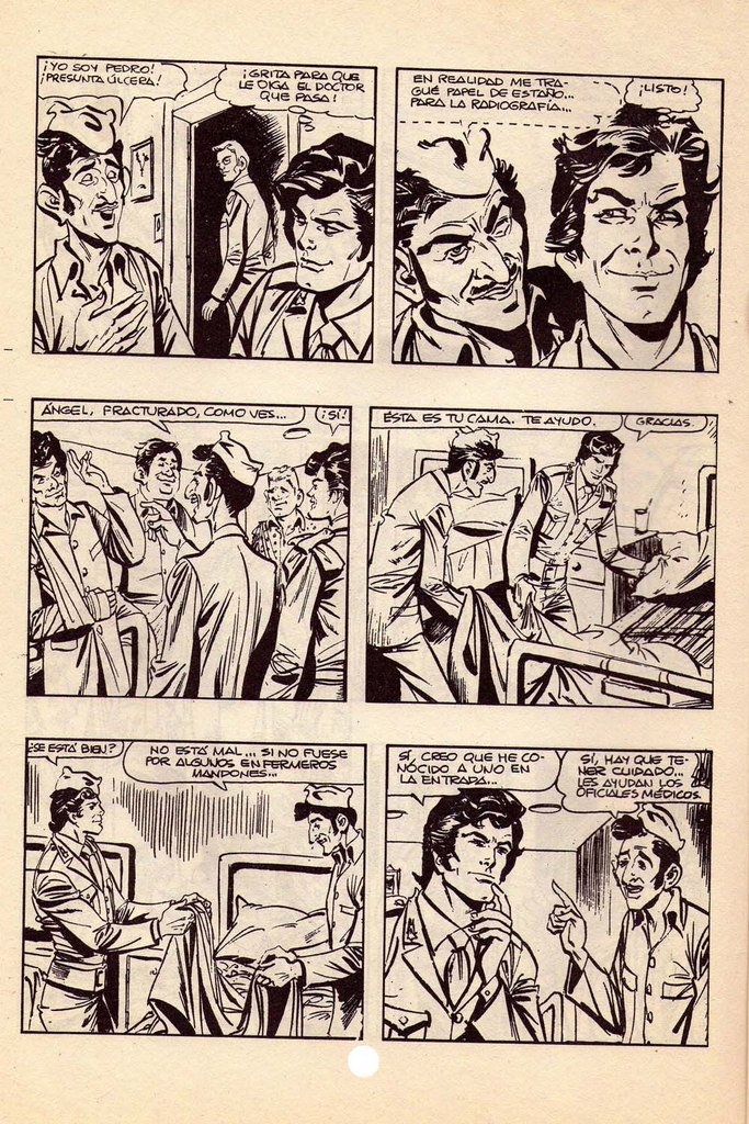 Tentetieso 12:El Trompa image number 17