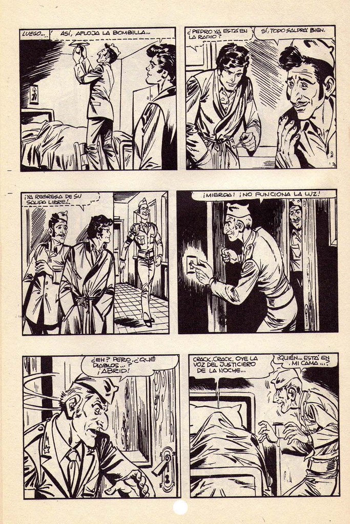 Tentetieso 12:El Trompa image number 19