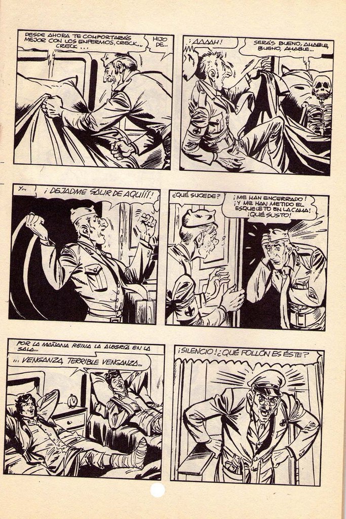 Tentetieso 12:El Trompa image number 20