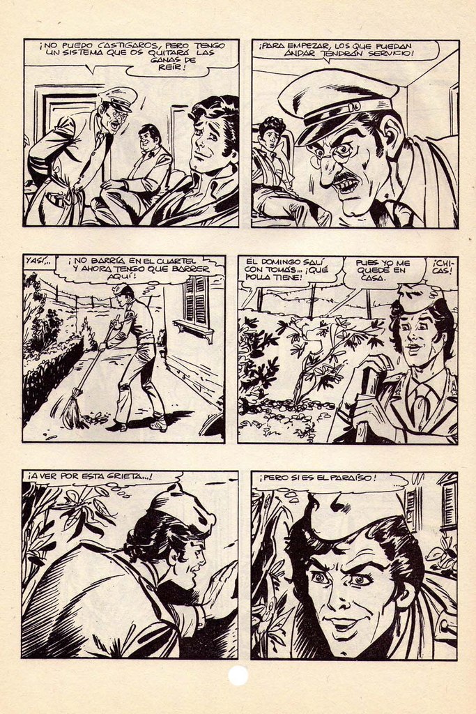 Tentetieso 12:El Trompa image number 21