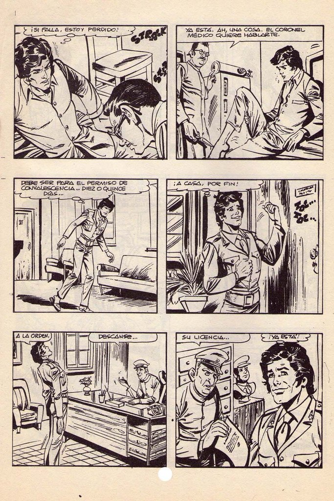 Tentetieso 12:El Trompa image number 26