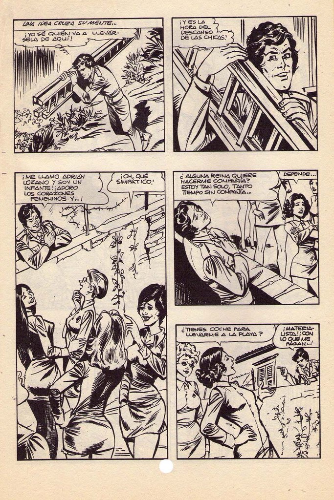 Tentetieso 12:El Trompa image number 28