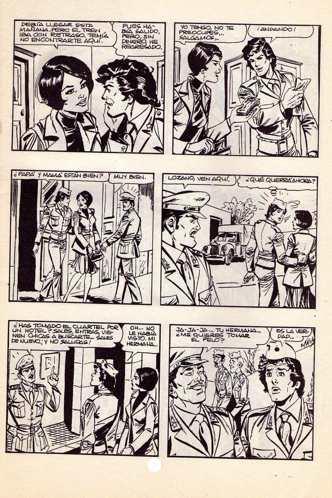 Tentetieso 12:El Trompa image number 2