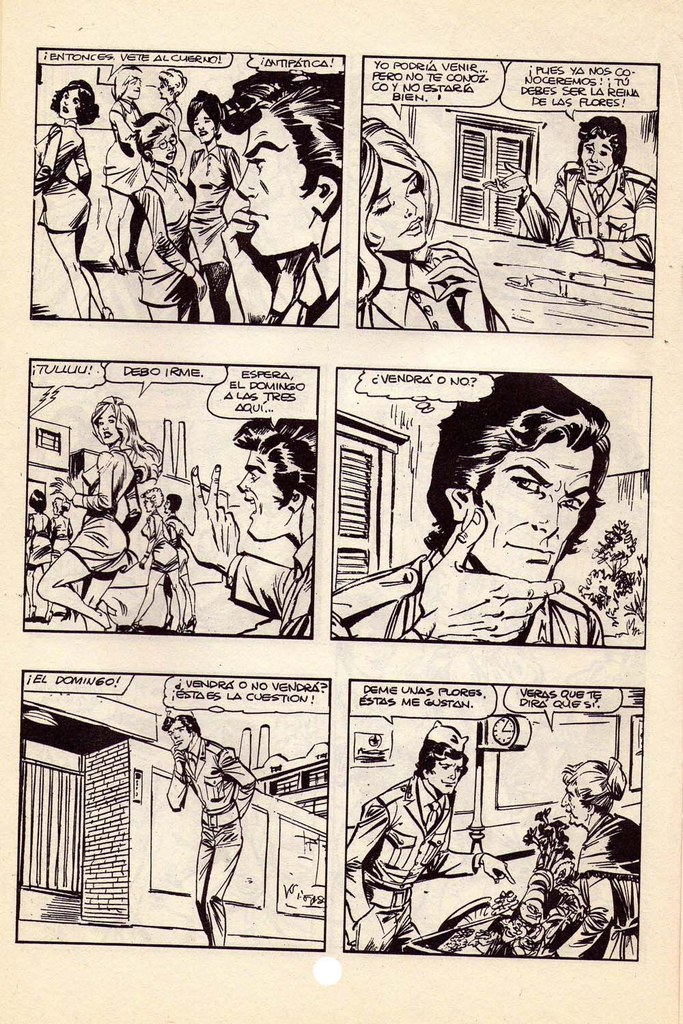 Tentetieso 12:El Trompa image number 29