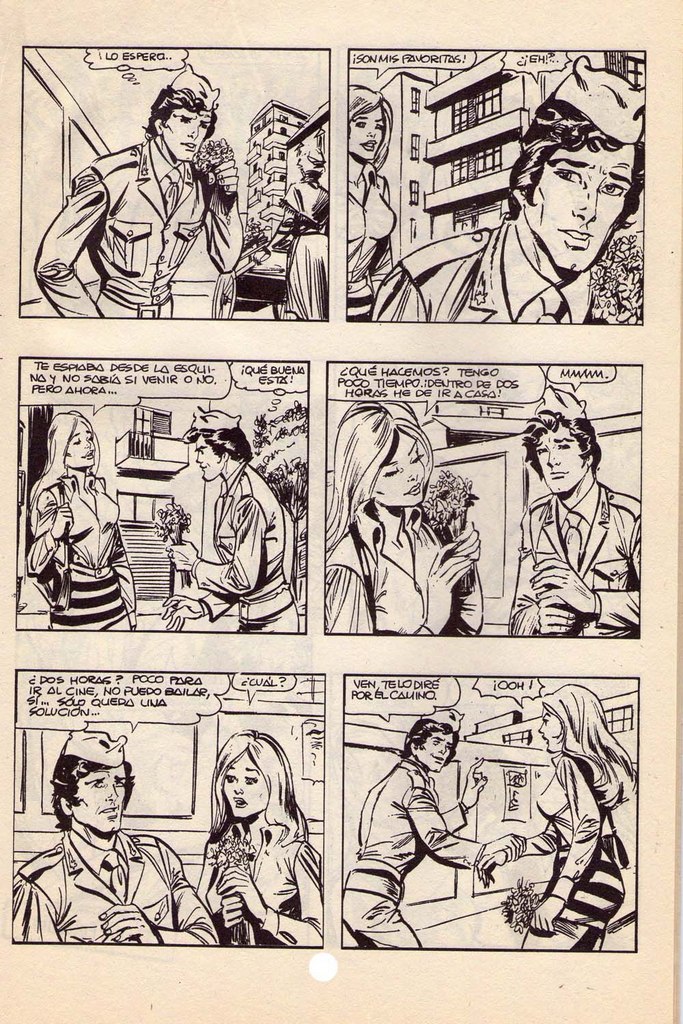 Tentetieso 12:El Trompa image number 30