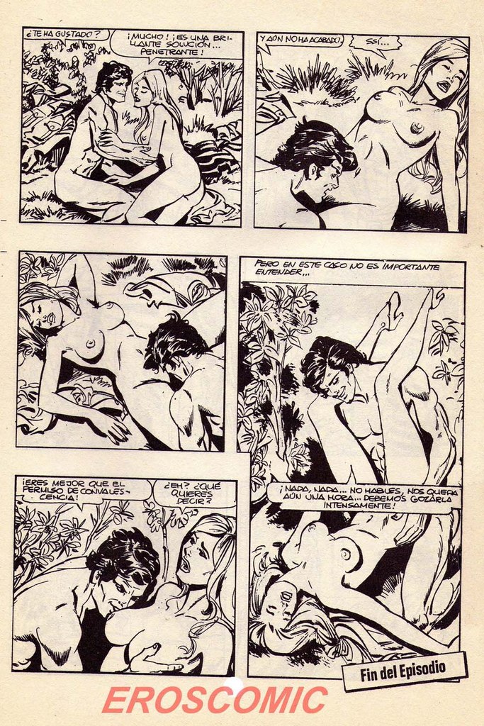 Tentetieso 12:El Trompa image number 31