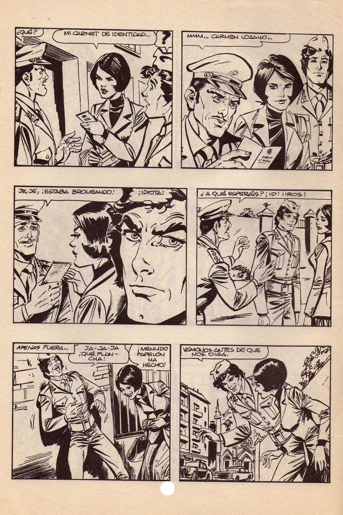 Tentetieso 12:El Trompa image number 3