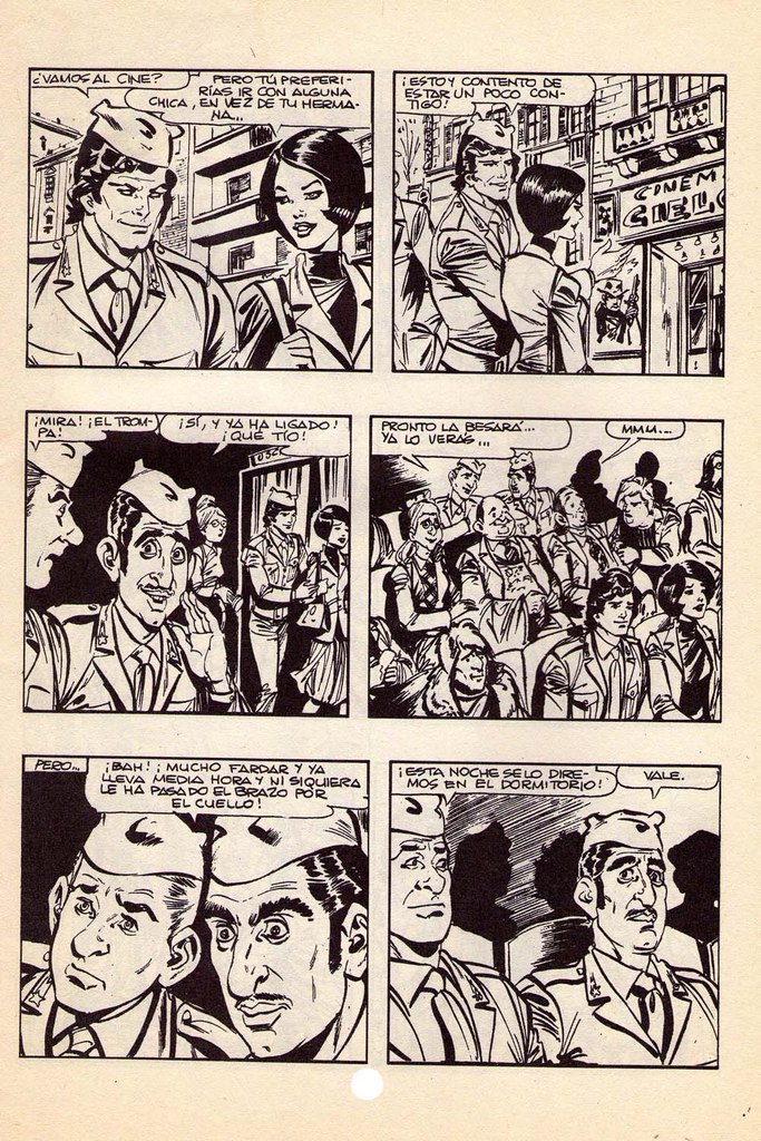 Tentetieso 12:El Trompa image number 4