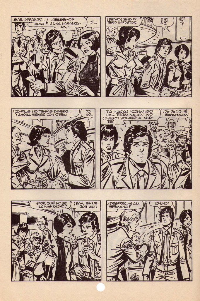 Tentetieso 12:El Trompa image number 5