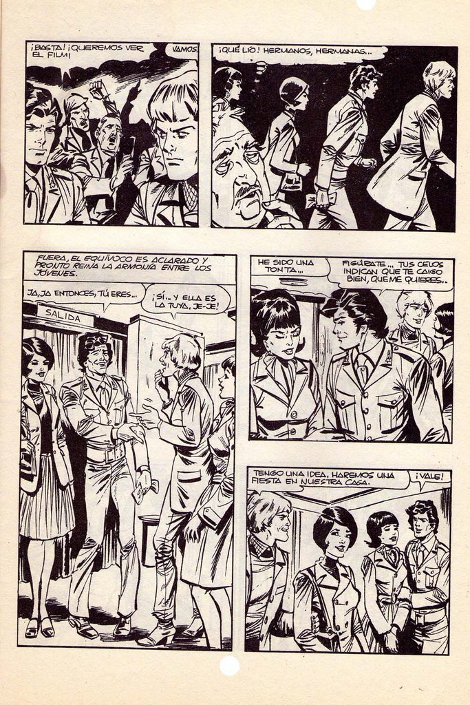 Tentetieso 12:El Trompa image number 6