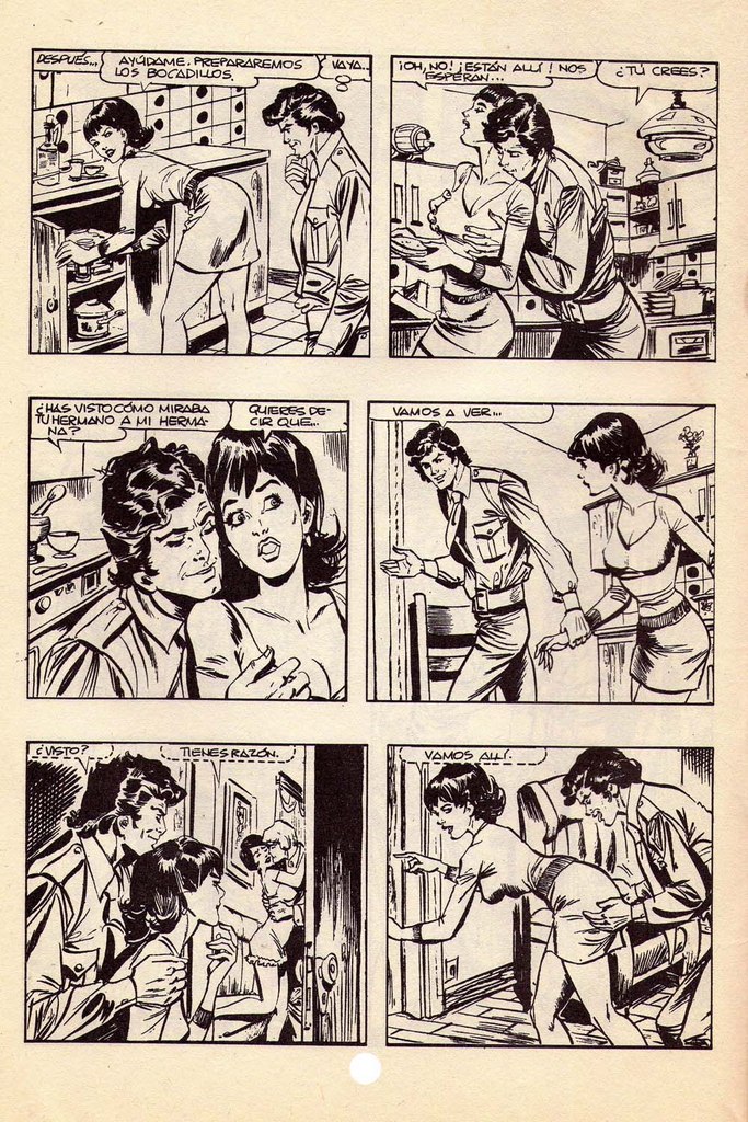 Tentetieso 12:El Trompa image number 7