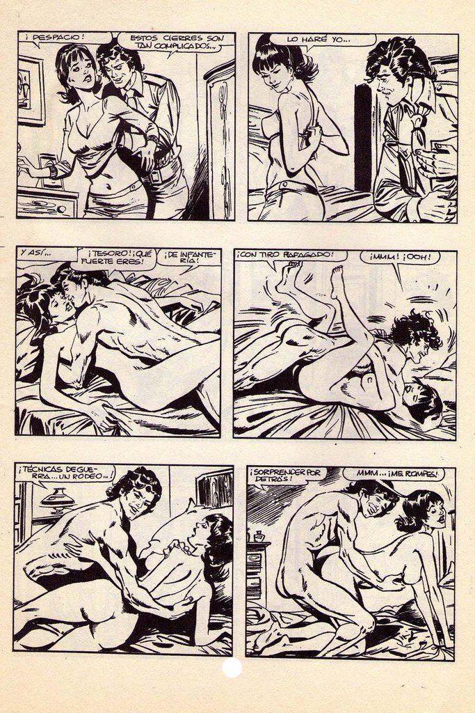 Tentetieso 12:El Trompa image number 8