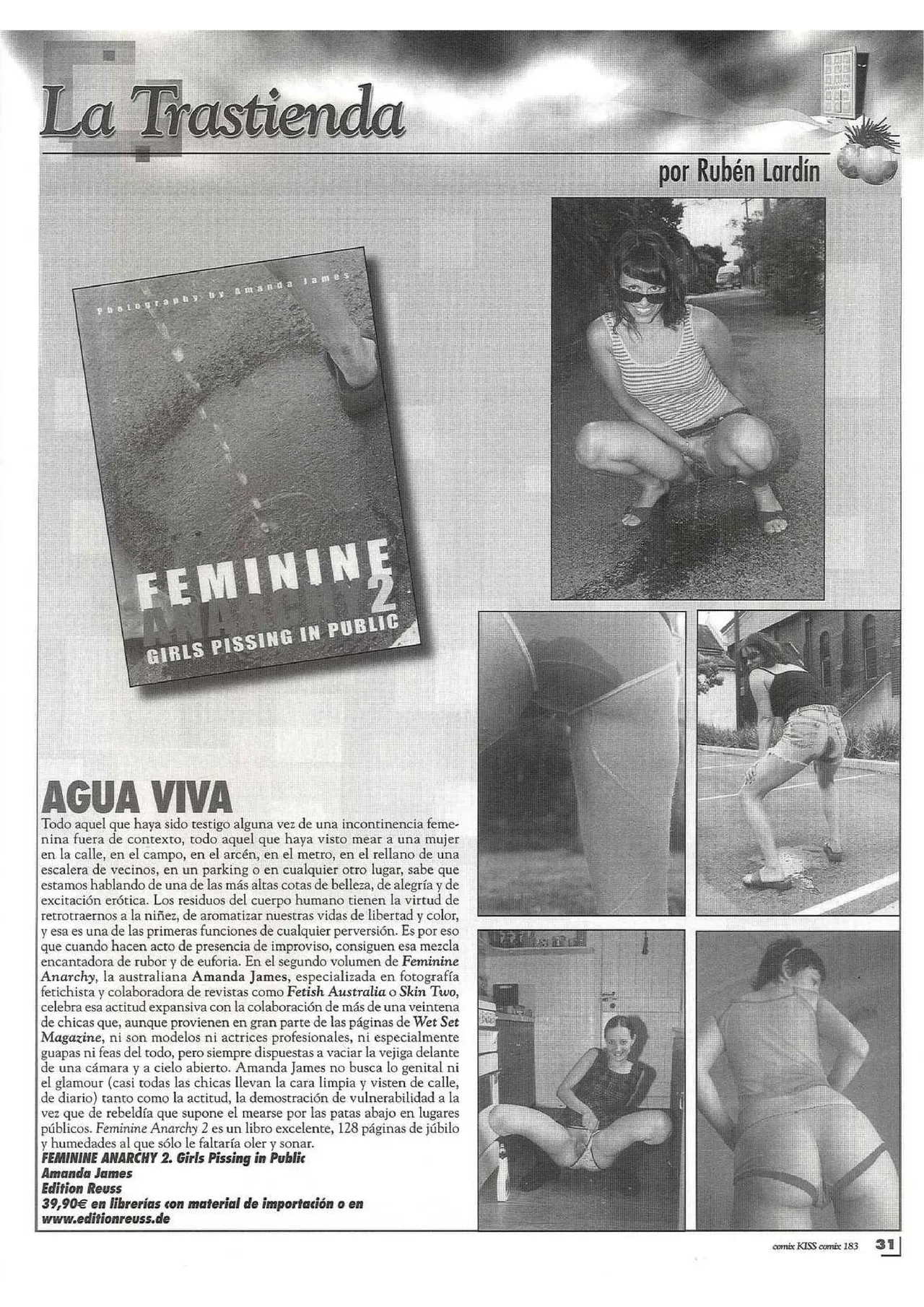 Kiss Comix 183 image number 30