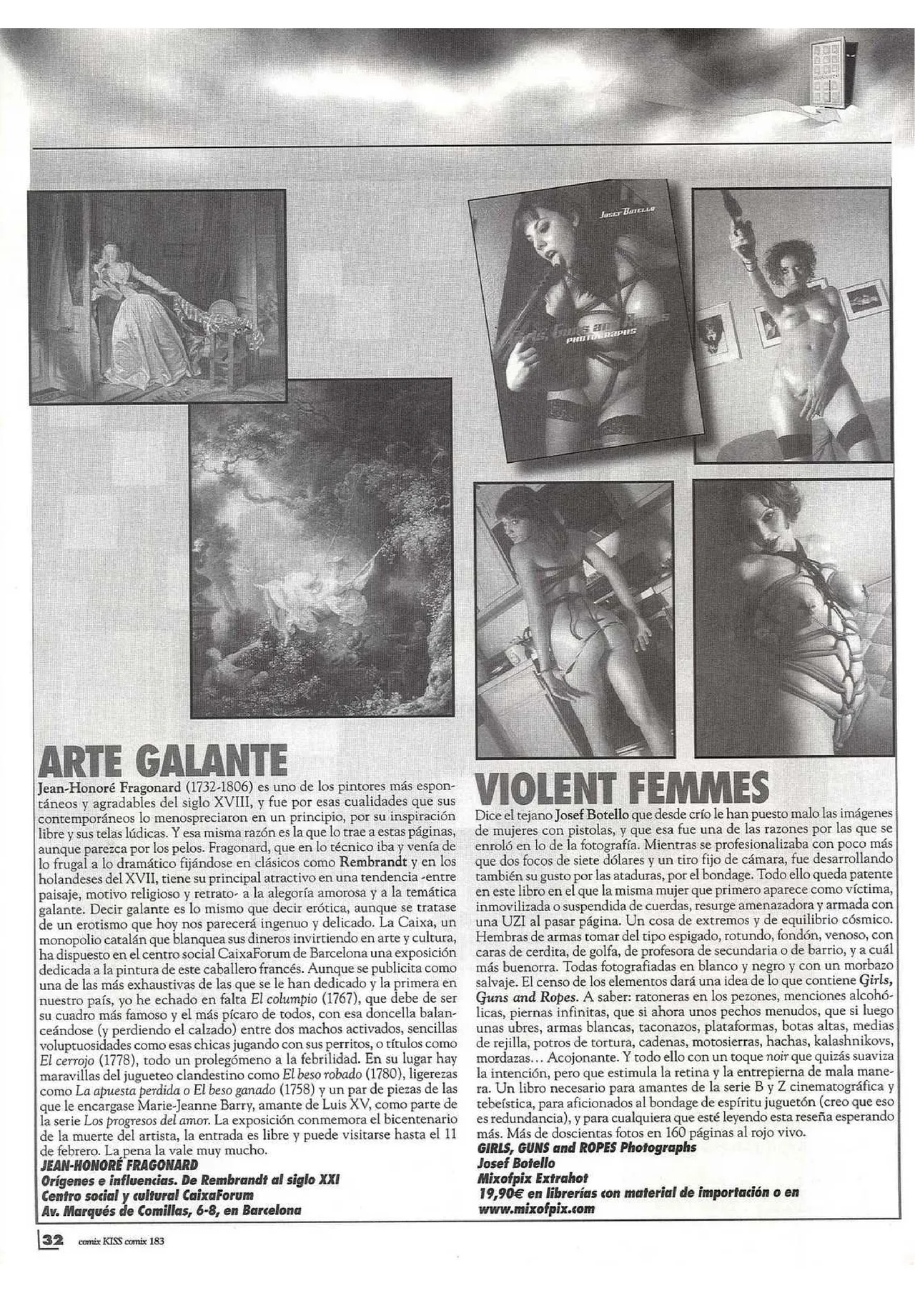 Kiss Comix 183 image number 31